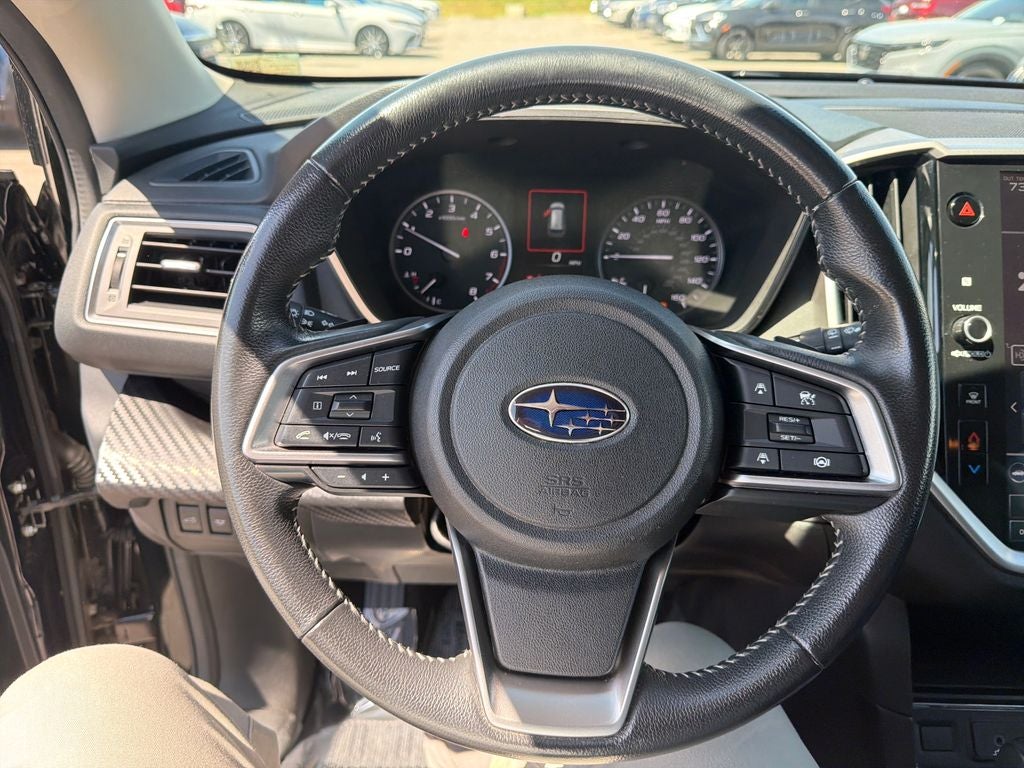 2023 Subaru Ascent Premium