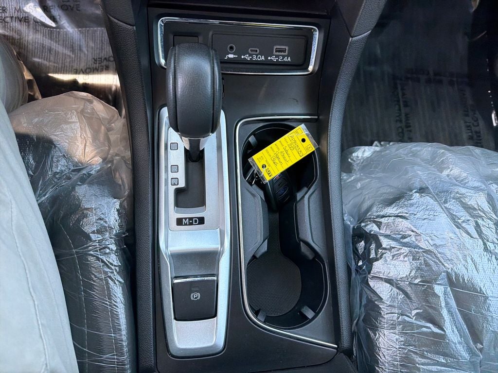 2023 Subaru Ascent Premium