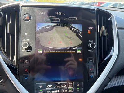 2023 Subaru Ascent Premium