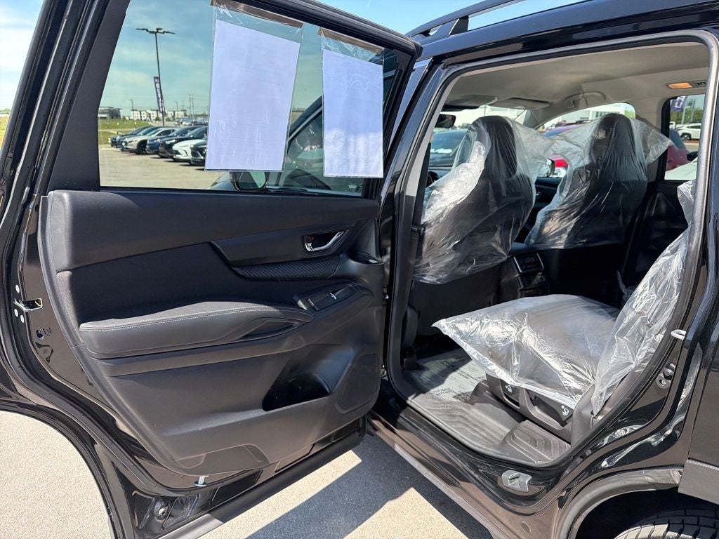 2023 Subaru Ascent Premium