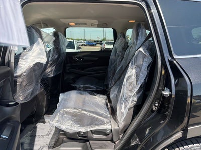 2023 Subaru Ascent Premium