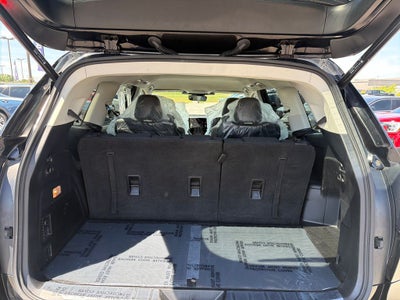 2023 Subaru Ascent Premium