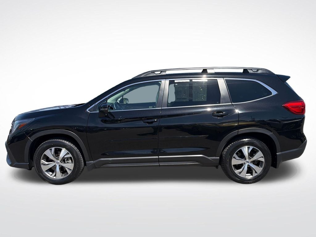 2023 Subaru Ascent Premium