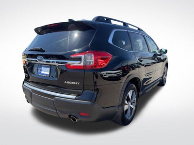 2023 Subaru Ascent Premium
