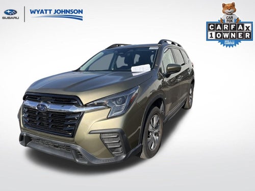 2024 Subaru Ascent Premium