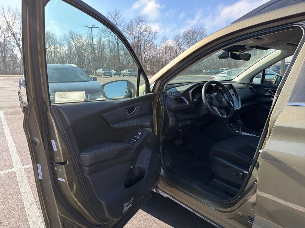 2024 Subaru Ascent Premium