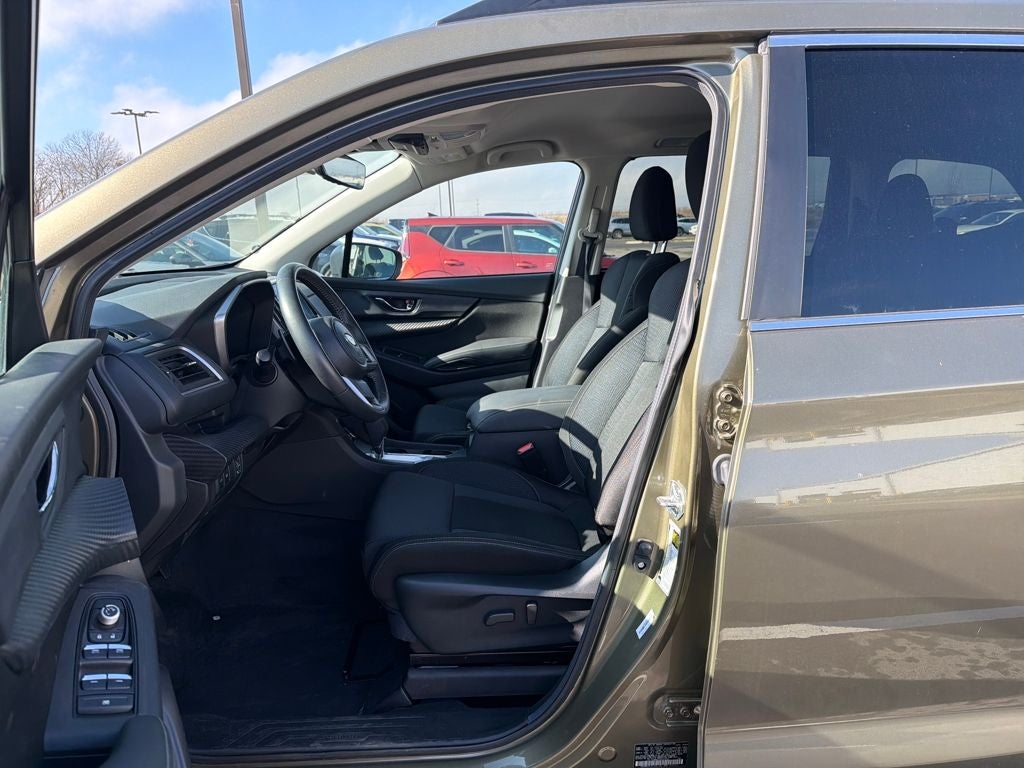 2024 Subaru Ascent Premium