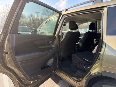 2024 Subaru Ascent Premium