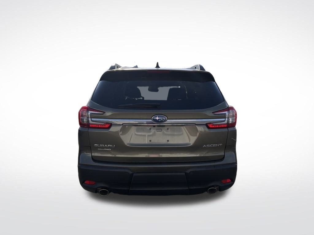 2024 Subaru Ascent Premium