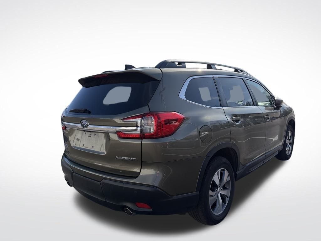 2024 Subaru Ascent Premium
