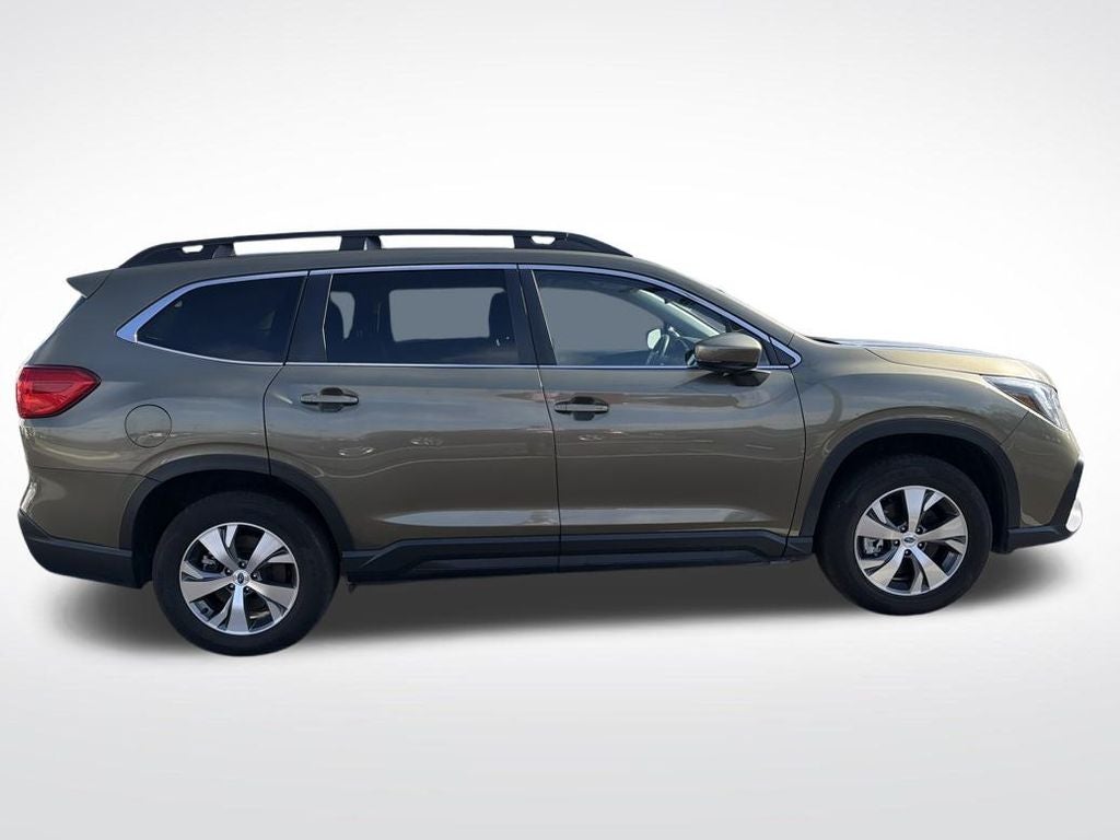 2024 Subaru Ascent Premium