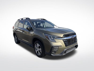 2024 Subaru Ascent Premium