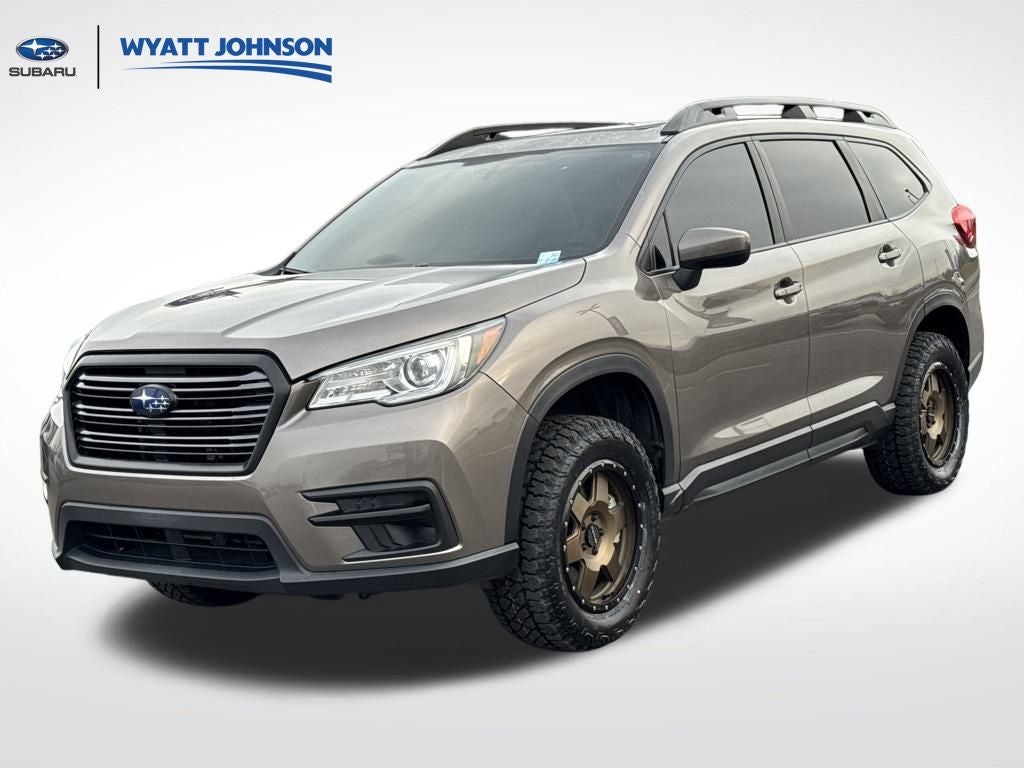 2021 Subaru Ascent Premium