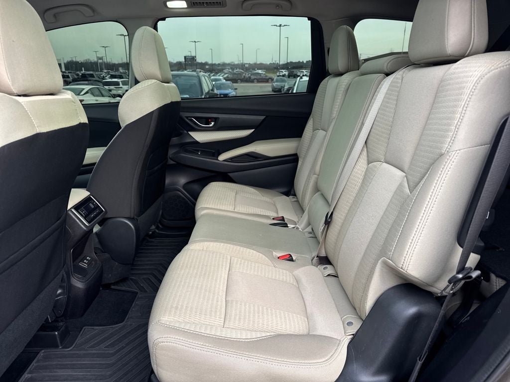 2021 Subaru Ascent Premium