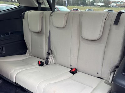 2021 Subaru Ascent Premium