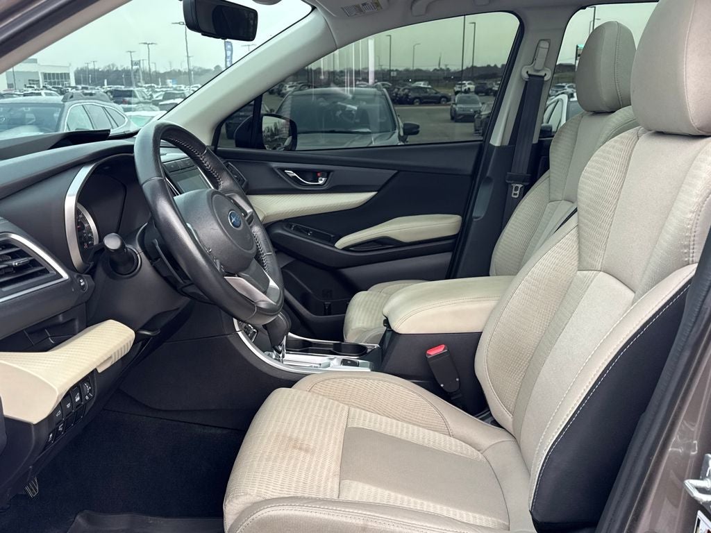 2021 Subaru Ascent Premium