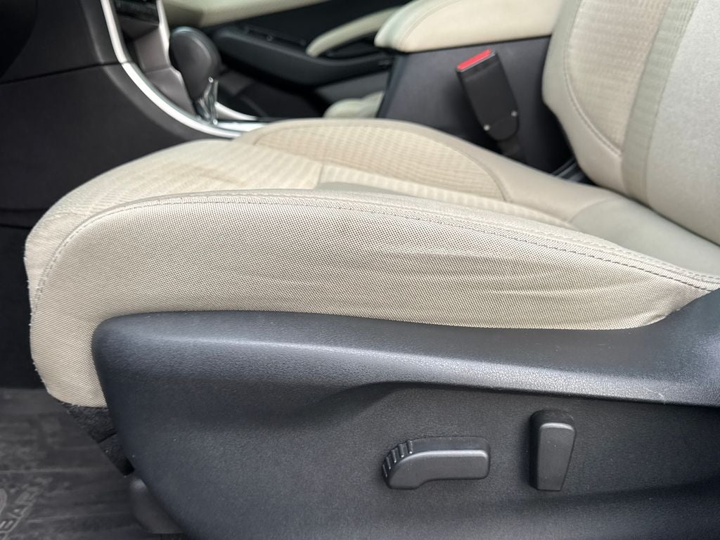 2021 Subaru Ascent Premium