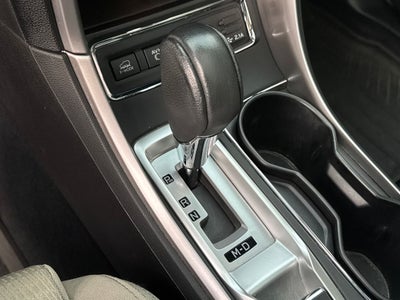 2021 Subaru Ascent Premium