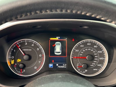 2021 Subaru Ascent Premium