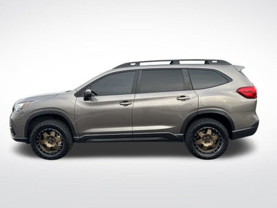 2021 Subaru Ascent Premium