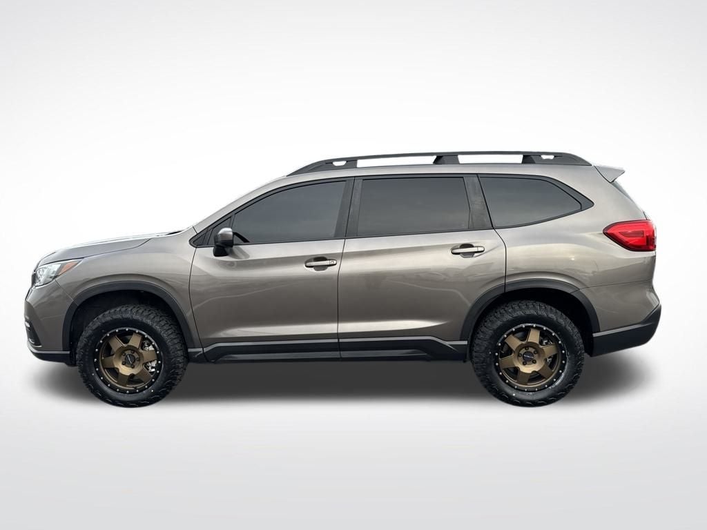2021 Subaru Ascent Premium