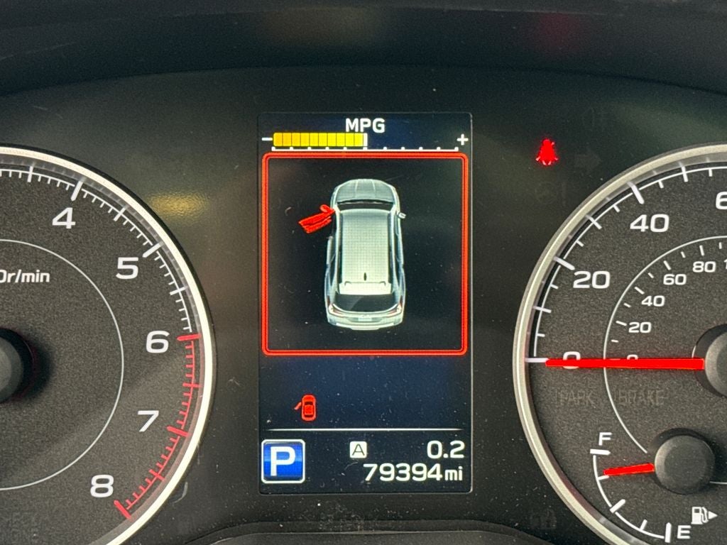 2021 Subaru Ascent Premium