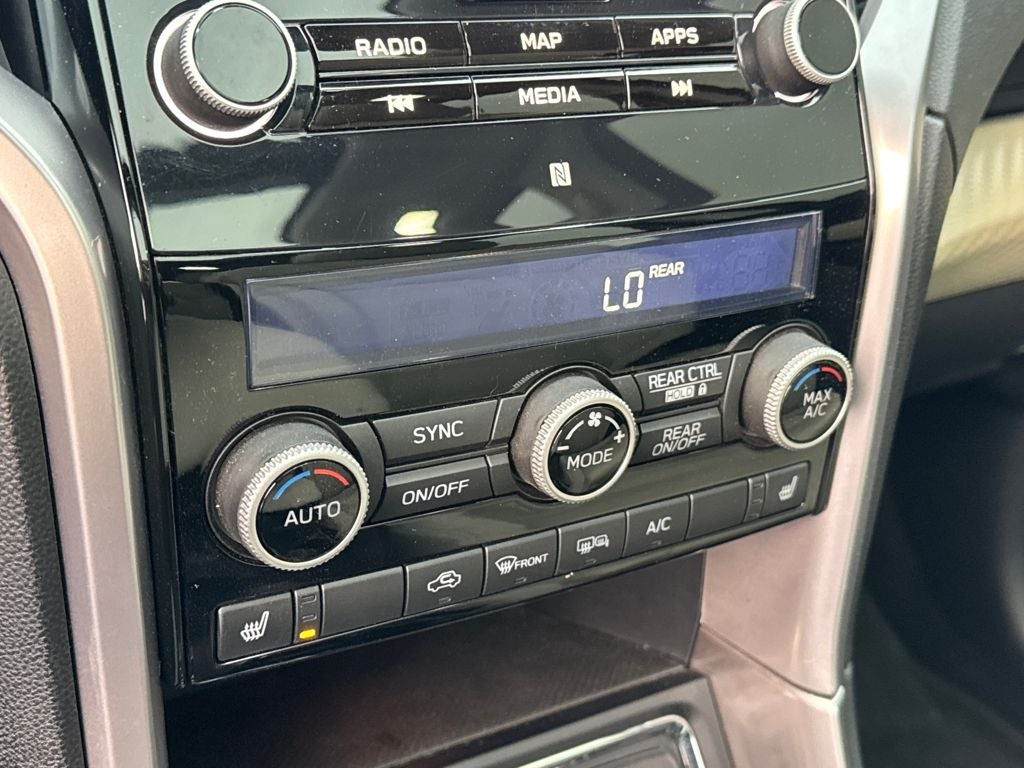 2021 Subaru Ascent Premium