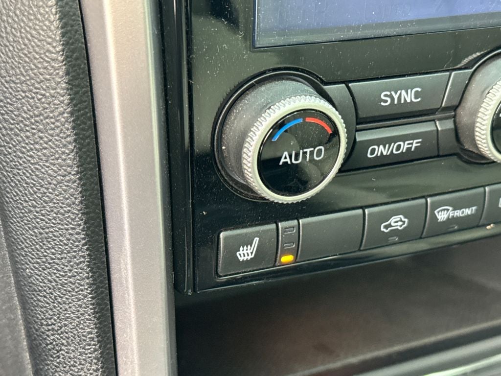 2021 Subaru Ascent Premium