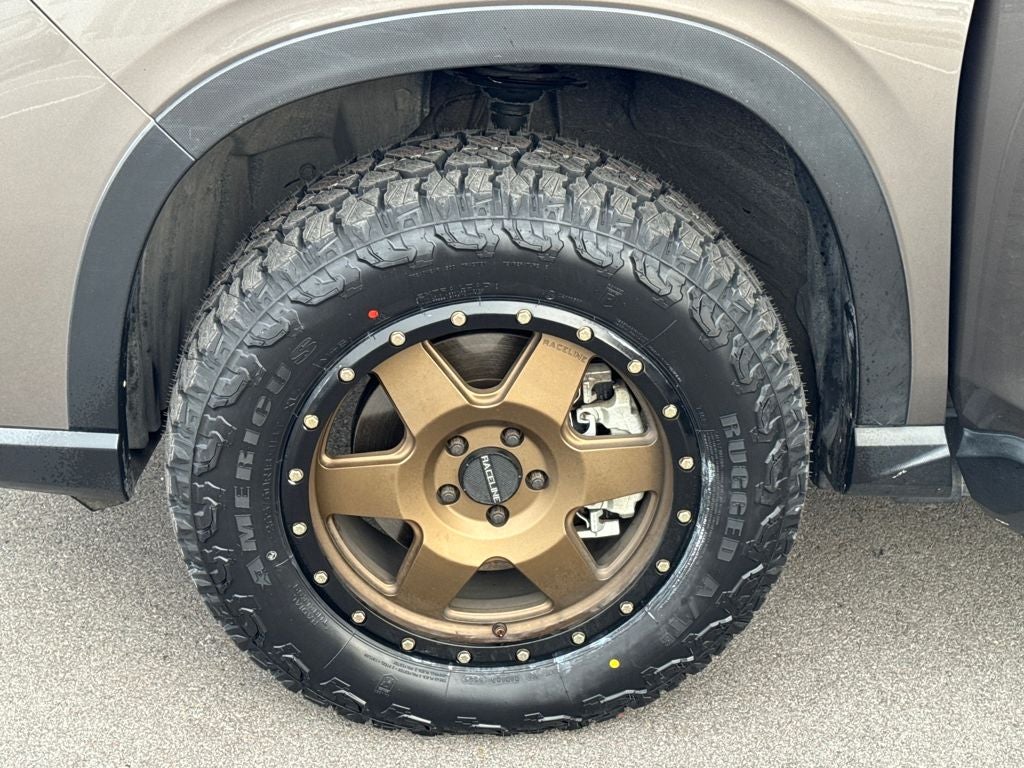 2021 Subaru Ascent Premium