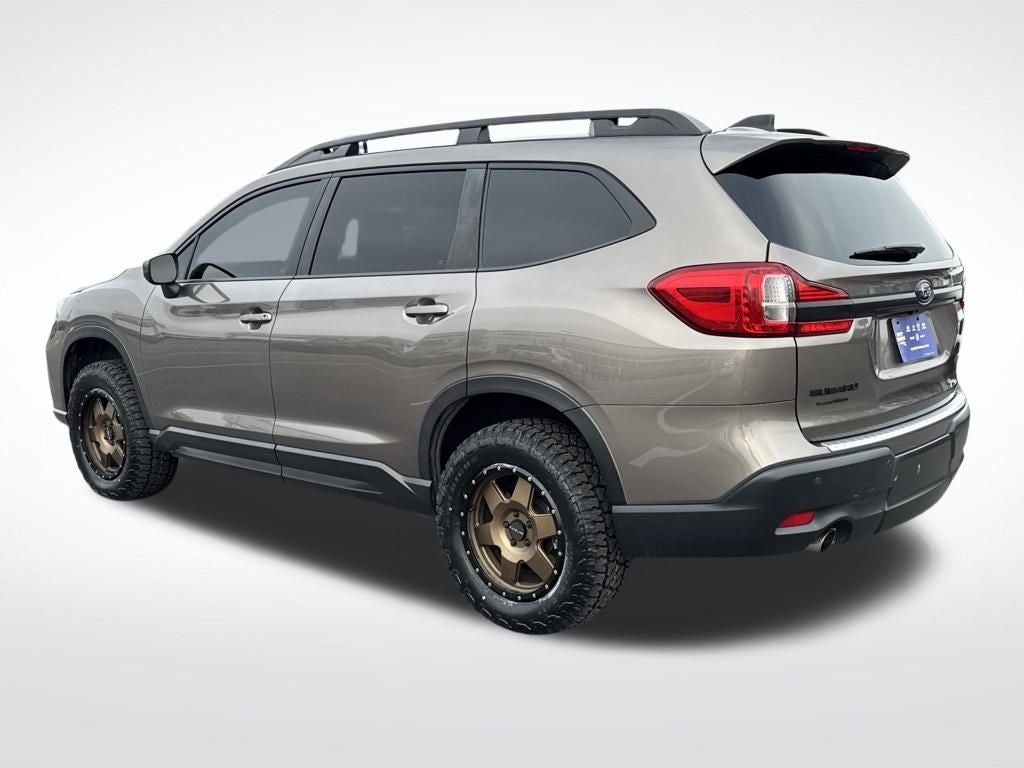 2021 Subaru Ascent Premium