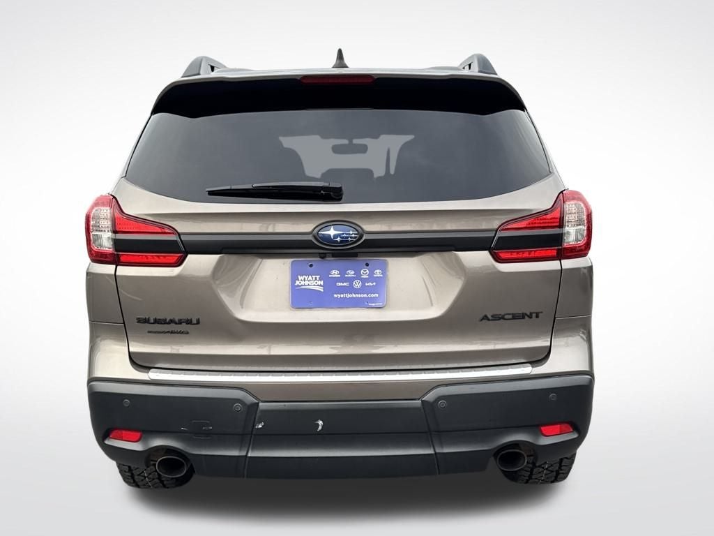 2021 Subaru Ascent Premium