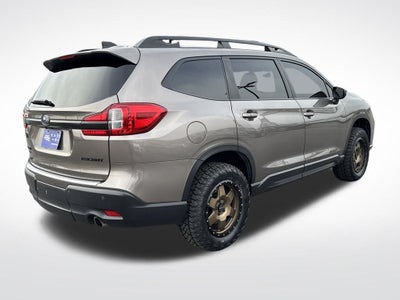 2021 Subaru Ascent Premium