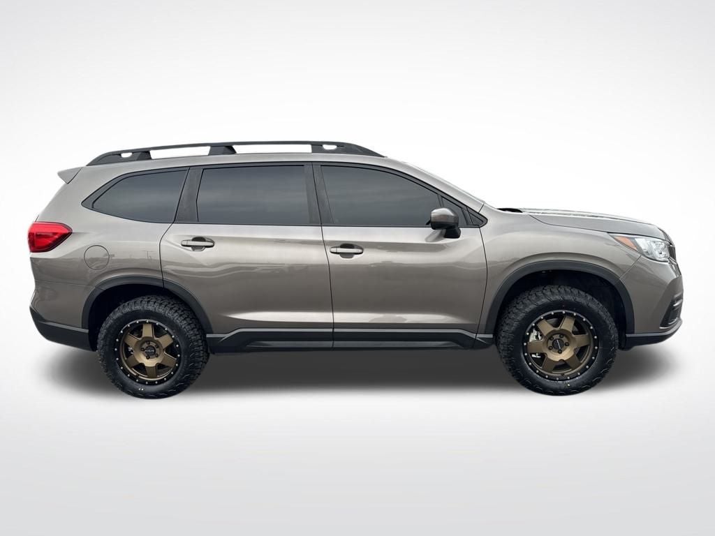 2021 Subaru Ascent Premium