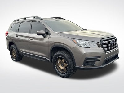 2021 Subaru Ascent Premium