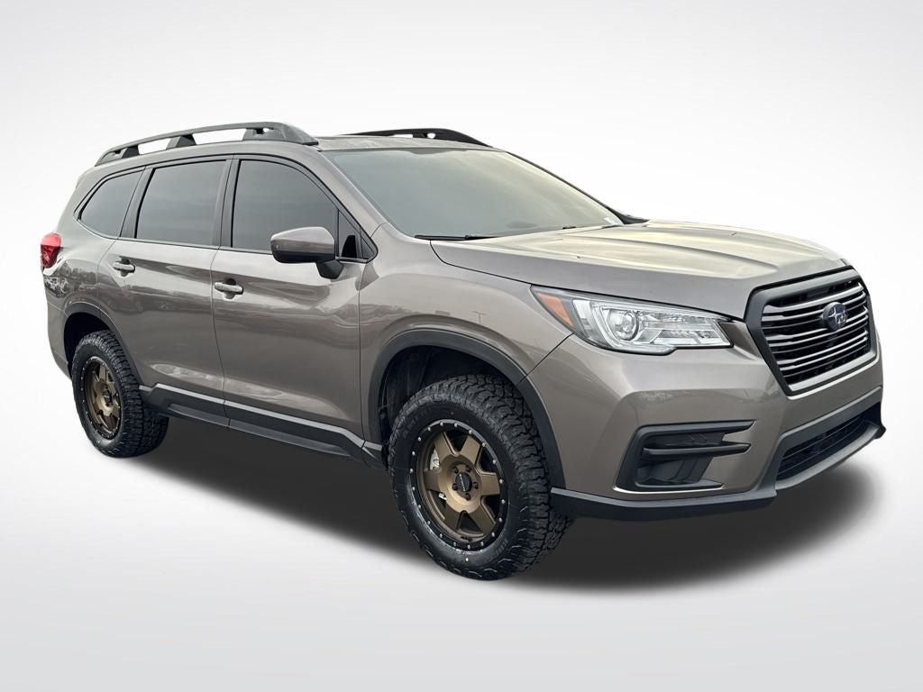 2021 Subaru Ascent Premium