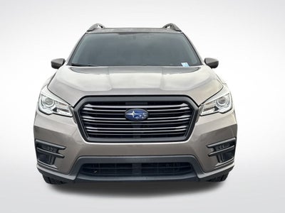 2021 Subaru Ascent Premium