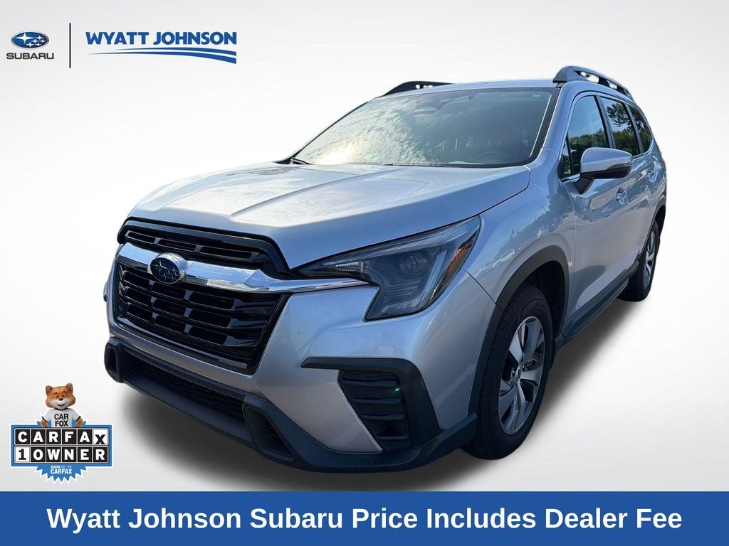 2023 Subaru Ascent Premium 7 Passenger's photo