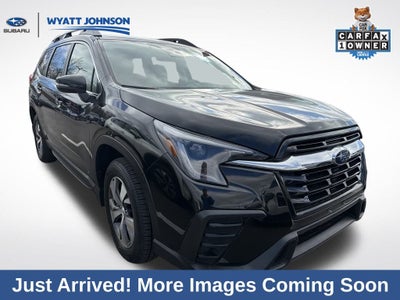 2023 Subaru Ascent Premium
