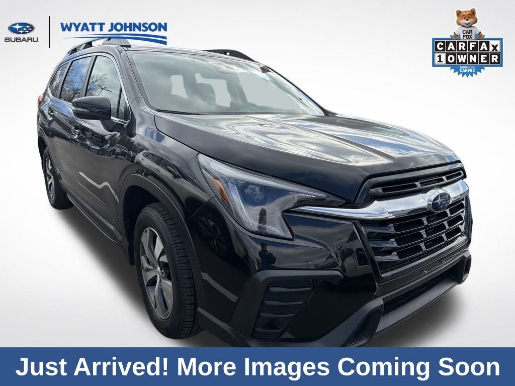2023 Subaru Ascent Premium
