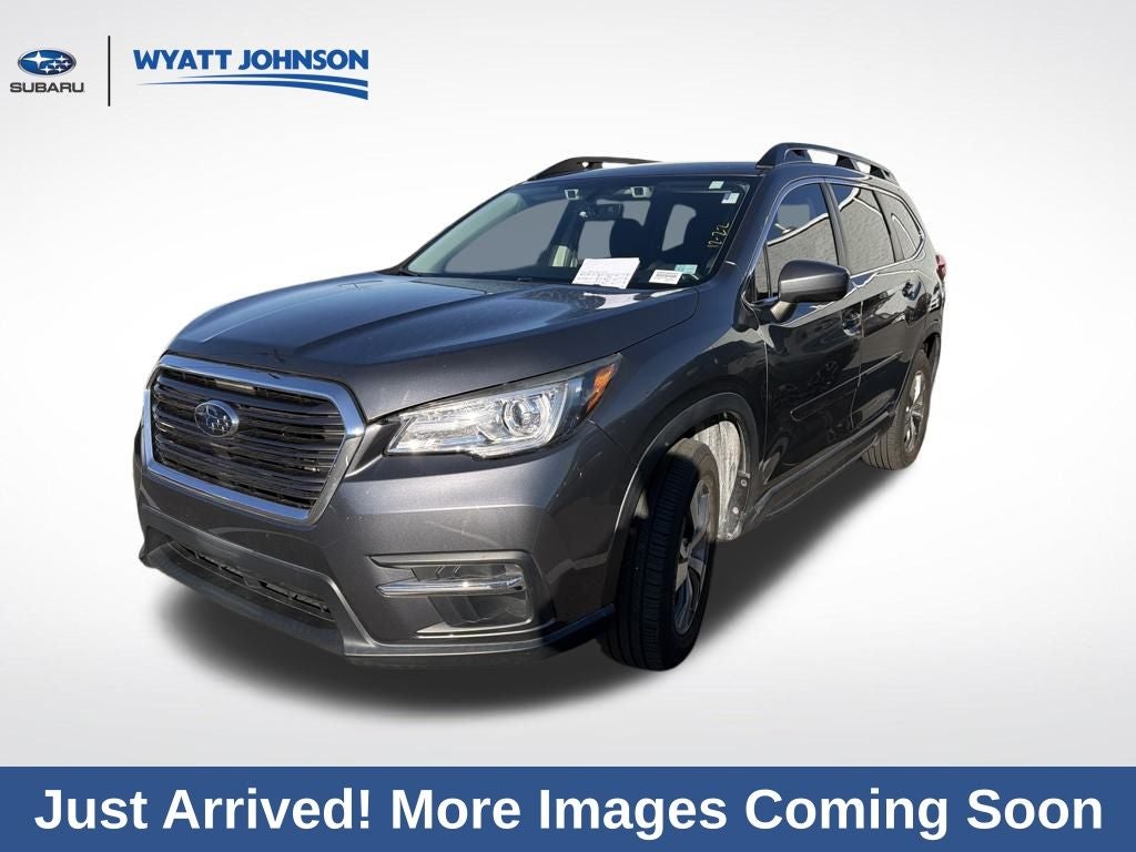 2021 Subaru Ascent Premium