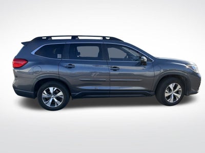 2021 Subaru Ascent Premium