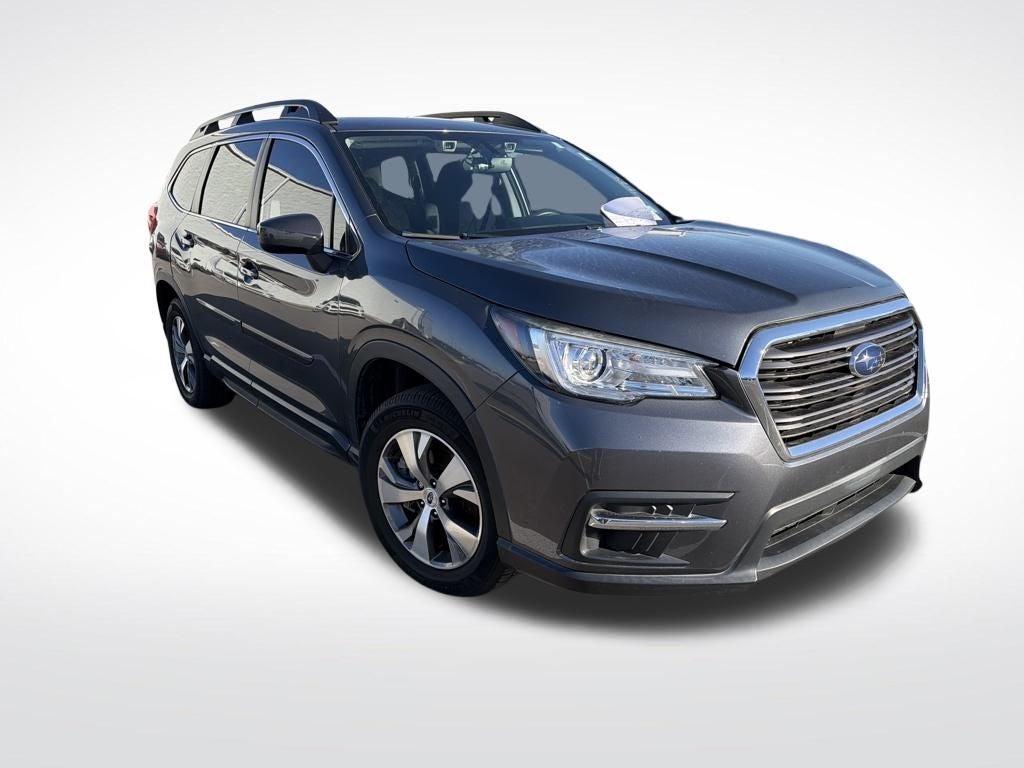2021 Subaru Ascent Premium