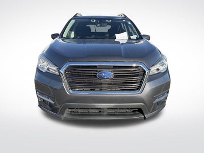 2021 Subaru Ascent Premium