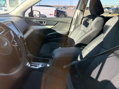 2021 Subaru Ascent Premium