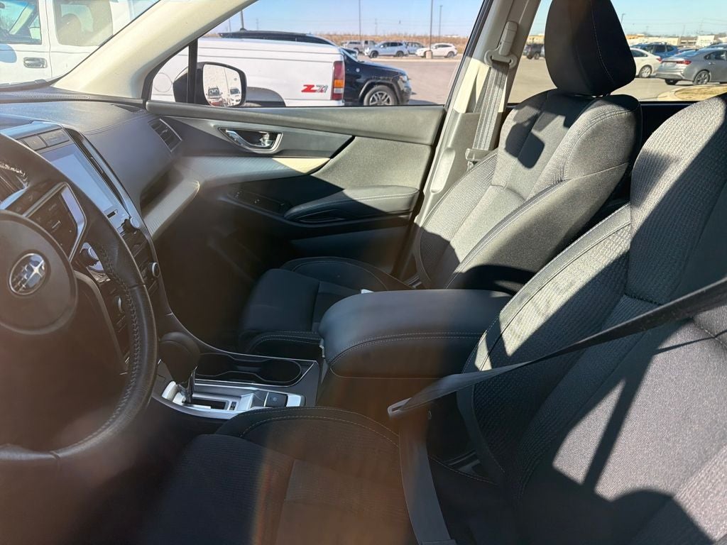 2021 Subaru Ascent Premium