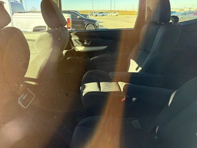 2021 Subaru Ascent Premium