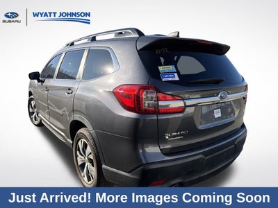 2021 Subaru Ascent Premium