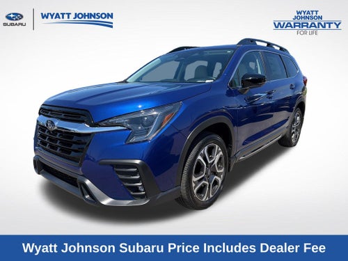 2026 Subaru Ascent Limited