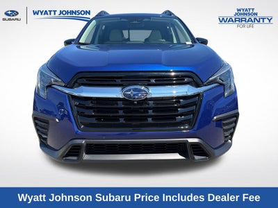 2026 Subaru Ascent Limited
