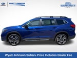 2026 Subaru Ascent Limited